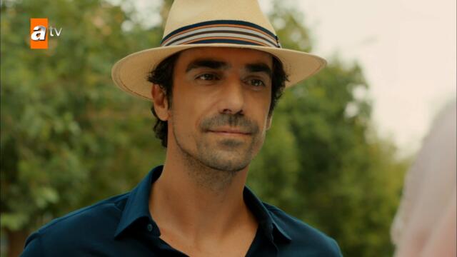 Züleyha ve Hakan şakalaşıyor!  @Bir Zamanlar Çukurova   105. Bölüm