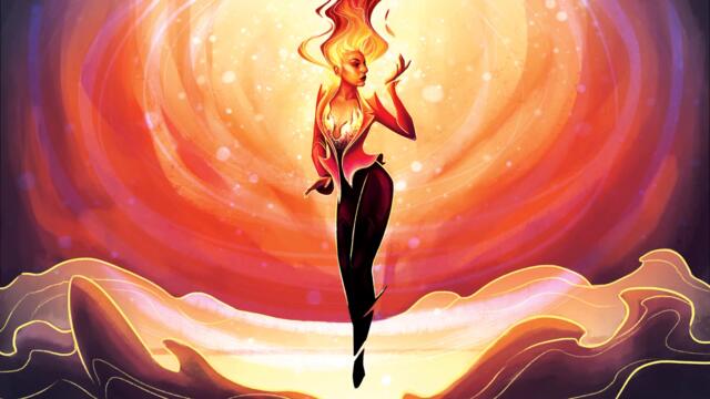 Dorothy Takev - Birthday (Official Visualizer)