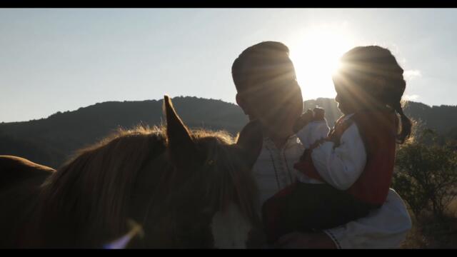 Илия Луков и Валерия Момчилова "Един народ"