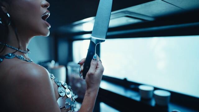 Natti Natasha x Maluma - Imposible Amor [Official Video]