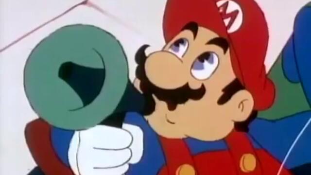 JACK BLACK IS BOWSER IN THE NEW MARIO MOVIE