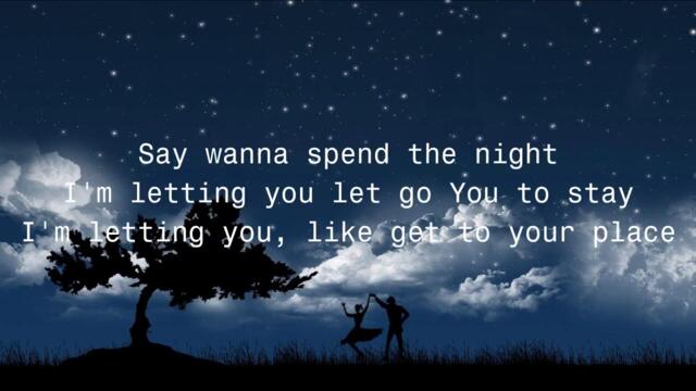 Selena Gomez - In Your Hands (Lyrics) VEVO