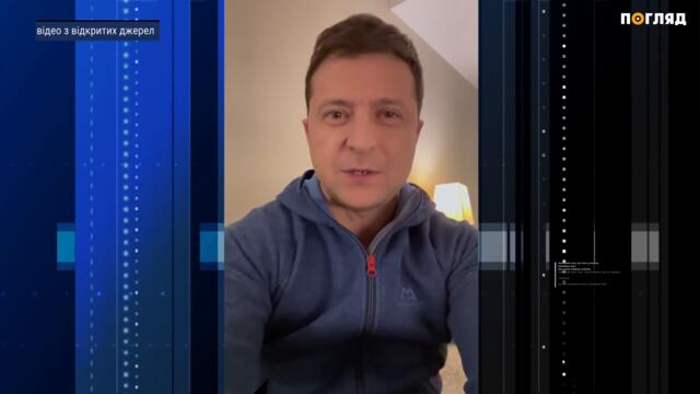 Здійснено замах на першого помічника президента України