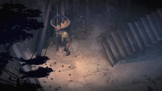 DISCO ELYSIUM - The Final Cut - Switch Edition (Launching October 12th!)