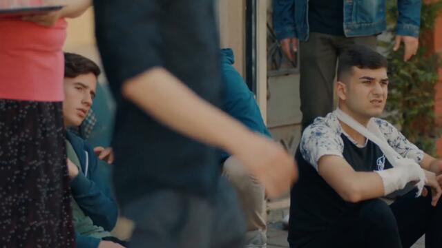 Çukur | Cumali Koçovalı Komik Sahneler