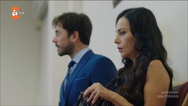 Kalp Yarası 13.Bölüm 2.Fragmanı | "Ayşe Hamile!" 💔