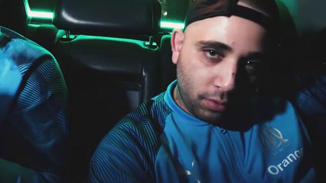 GRAIFERA - МИР НА ПРАХА МИ [PROD.BY AtanBeats]