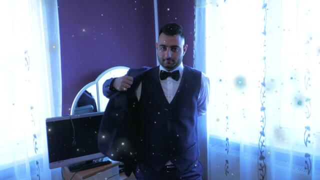 Трейлър на Сватбения Ден на Александър и Нина 03.09.2021г.