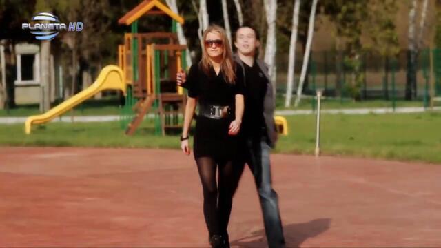 Денис - Дръж се здраво Official Video