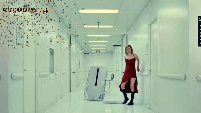 Πάολα Φωκά - Δεν Πρέπει - не трябва