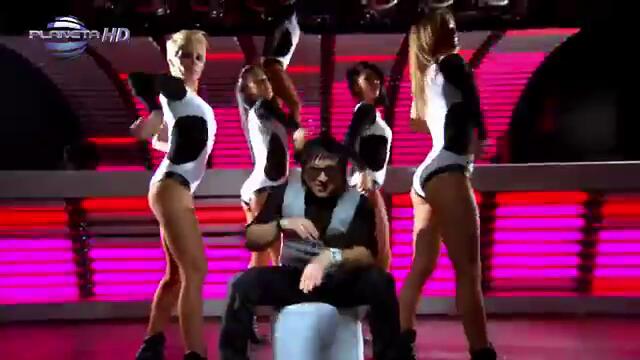 YANITSA & ZHIVKO MIX - SPESHNO _ Яница и Живко Микс - Спешно