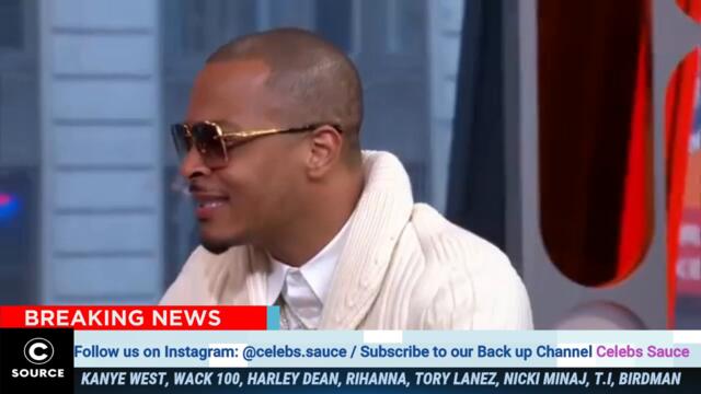 Birdman LEFT The Industry SPEECHLESS Revealing This Info On Lil Wayne, TI STEPS IN