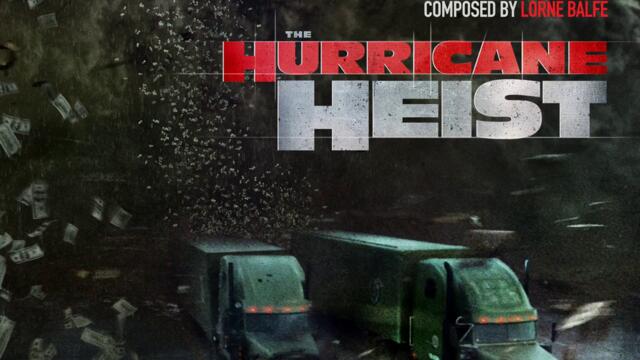 Hurricane Heist