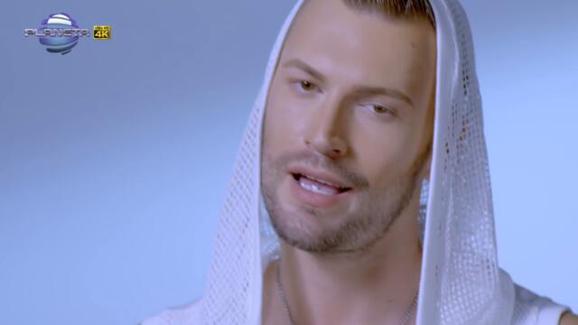 Carlos ft. Емилия - Кофти хора Official Video