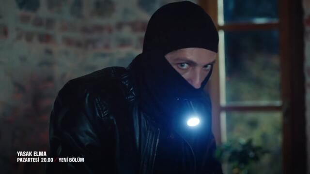 Yasak Elma 113. Bölüm 2. Fragmanı