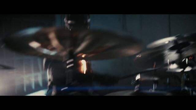 CYPECORE - CHOSEN CHAOS (OFFICIAL)