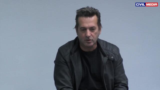 Дерала: Политичките партии морат да излезат од образованието