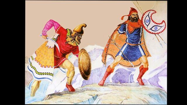 Потопеният Град?! Кой е Севтополис? Язовирите на България еп 2