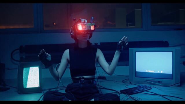 TheDamnedKirai - Drive Labyrinth [Official Music Video]