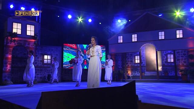 Радостина Николова – Идвай, либе / Пирин Фолк 2021 - конкурс за нова авторска песен