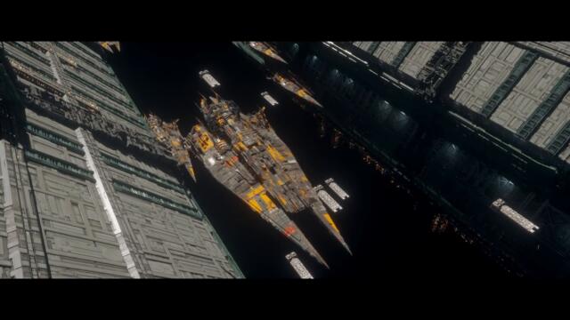 SLANDER - Love Is Gone ft. Dylan Matthew (Alok Remix) [Official Visualizer]