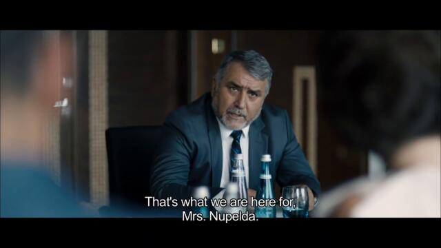 Haşmet found the Yağmur - Water And Fire