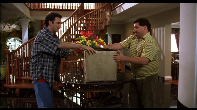 Dirty Work - Fishy Job | MGM Studios