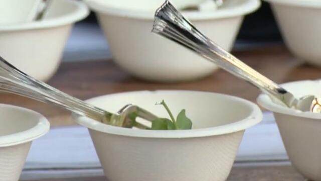 10th annual Bourbon and Bowties supports charities