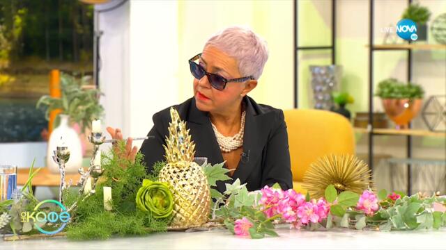 Мис България 2020 Валери Стефанова - Възможен ли е „равния старт” в образованието - „На кафе”