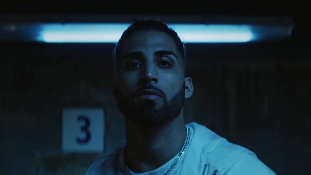 B Young - Made In Hackney | Vevo LIFT