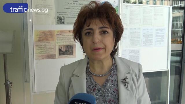 Студенти от МУ-Пловдив прочетоха откъси от "Тютюн" на различни езици