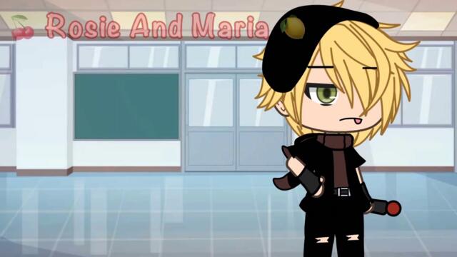 🔥°•Maid or president•°🔥{ORIGINAL🌟} 🍒meme🍋||🐞MLB🐾||AU||