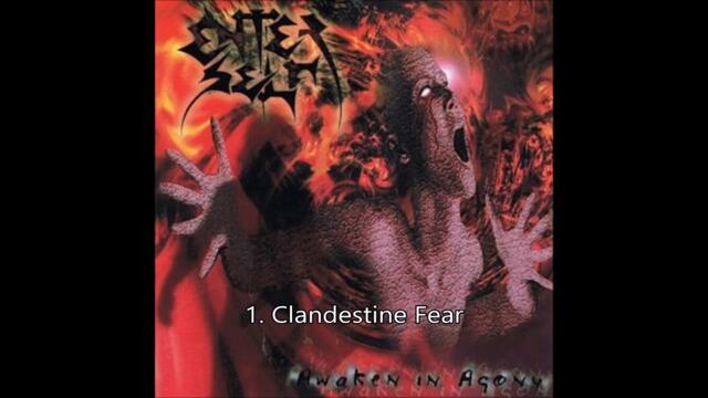 Awaken in Agony - Enter Self (Full Album)