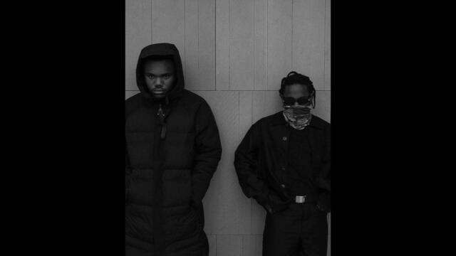 Kendrick Lamar - ALMIGHTY (Family Ties - Remix) [prod. Dacey]