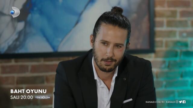 Baht Oyunu 15. Bölüm Fragmanı - 2