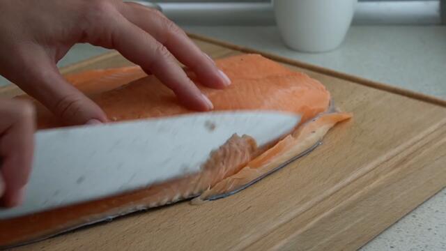 Kein Braten, kein Backen! Das ist der leckerste Fisch, den ich je gegessen habe, 2 einfache Rezepte!