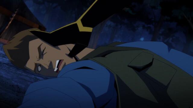 Jade - All Fight Scenes | Mortal Kombat Legends: Battle of the Realms