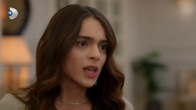 Cenk, Ceren ile Evleneceğini Açıkladı! - Zalim İstanbul 38. Bölüm