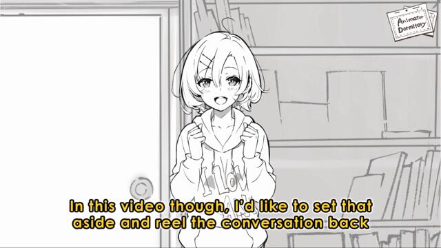 One Full Year as a Japanese Animator: The Start of a New Chapter