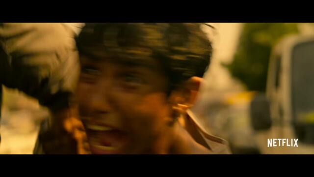 Extraction 2 | Official Tudum Teaser | Netflix