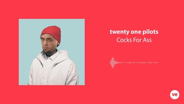 twenty one pilots - Guns for Hands | Right Version | Cocks for Ass (Eng. Subs)