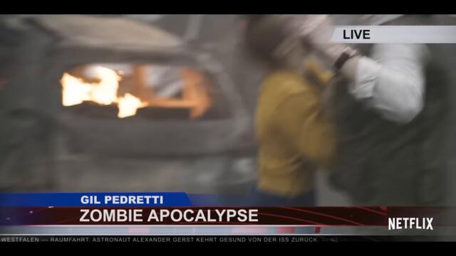 ARMY OF THIEVES Trailer 2 (2021)