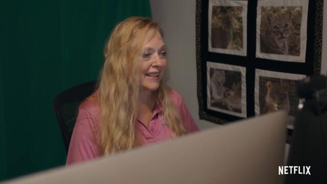 TIGER KING 2 Trailer (2021)