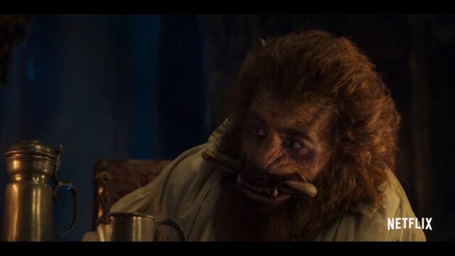 THE WITCHER Season 2 "Geralt & Nivellen" Clip Trailer (2021)