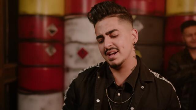 ALEX & ANDREAS - Ka Merav Tuke (Official Video)