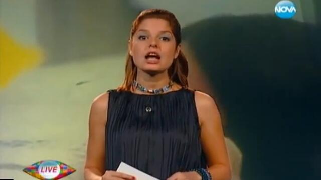 Стоян боготвори Пацо - много смях пацо танцува изповедалнята