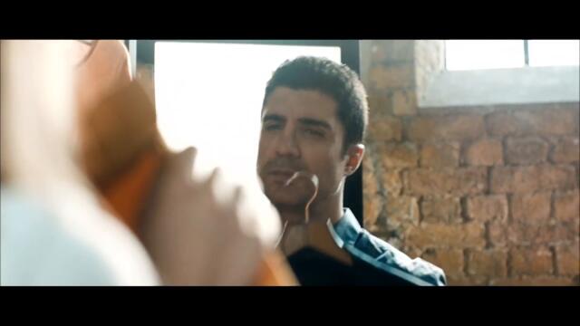 Haşmet and Yagmur's happiness - Water And Fire