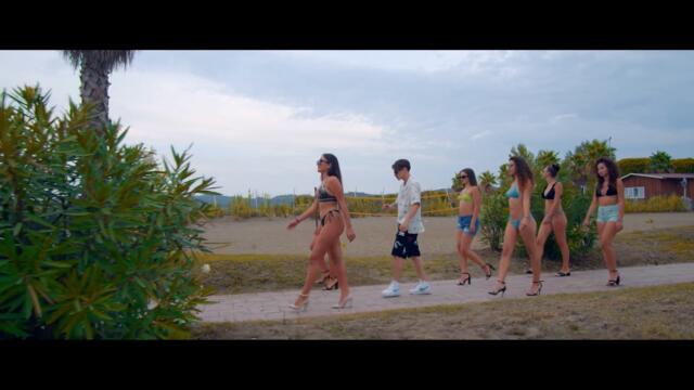 GENTI - HEY EXI (Official Video HD)