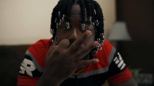 Mark Battles- Redemption Freestyle (Official Video)