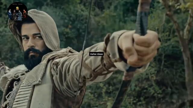 Kurulus Osman Season 3 Trailer-English Subtitles